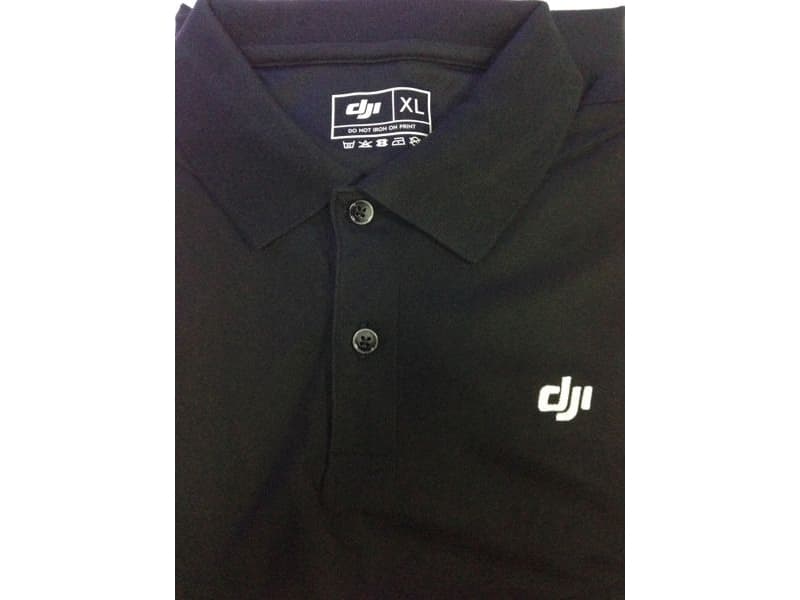 DJI Polo Shirt Size XXXL (DJIP103)