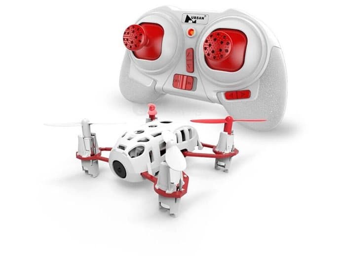 HUBSAN nano Q4 drone (H111C)