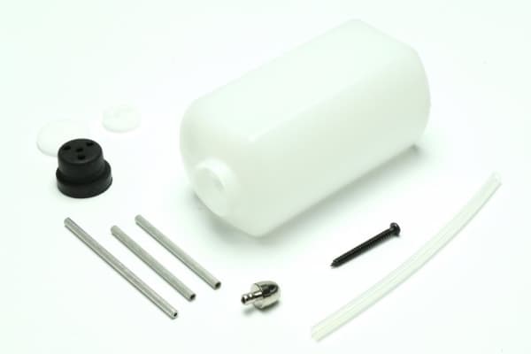 PICHLER C7679, Fuel cell kit, Flerfarvet, 100 g, 65 mm, 65 mm, 155 m