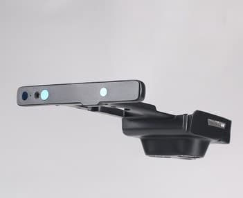 Yuneec YUNTYHR, Sensor, Svart, Typhoon H
