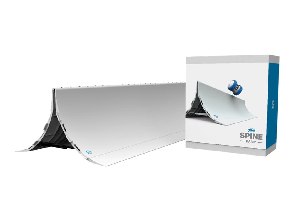 Sphero - Spine Ramp - grå