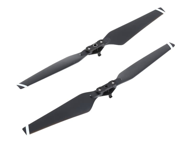 DJI 8330 - Snabbfrisättande hopfällbara propellrar - för Mavic Pro