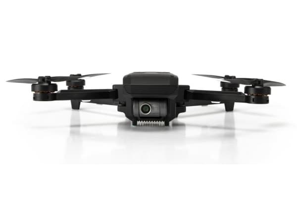 Yuneec Mantis G, 13 MP, 4160 x 3120 pixlar, 20 m/s, 2000 m, 3000 mAh, Svart