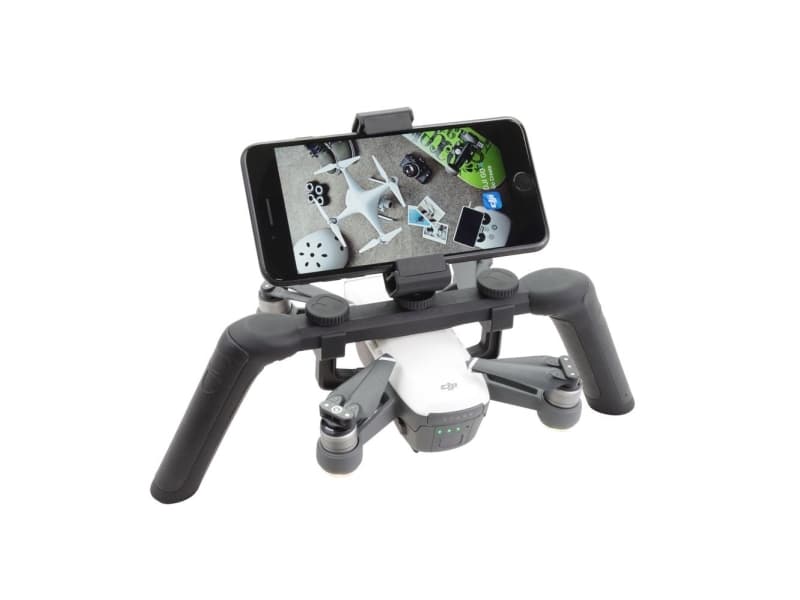Polar Pro Filters KTNA-SPRK, DJI, Grå, DJI Spark