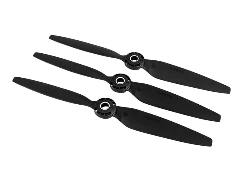 Yuneec 2-bladet Multicopter-propelsæt YUNH520102 Yuneec Typhoon H Plus, Yuneec H520