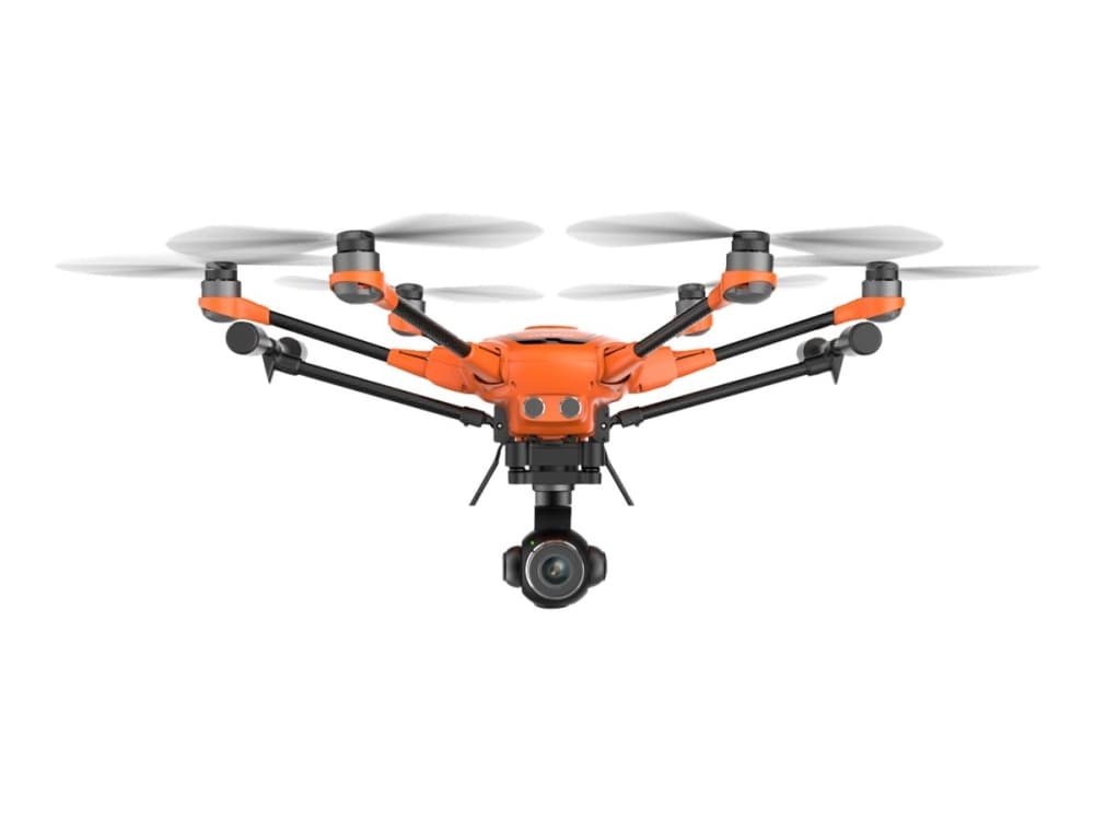 Yuneec Typhoon H520 - Drönare - Wi-Fi