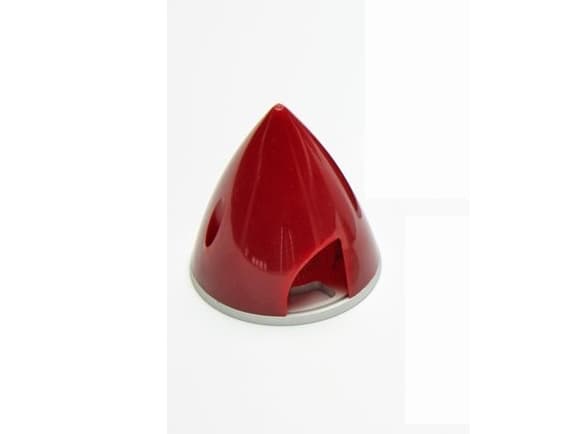 PICHLER C5890, Huvudblock, Flygplan, Röd, 9 g, 36 m, 3,8 cm