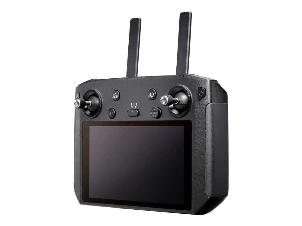 DJI Mavic 2 Zoom w. Smart Controller