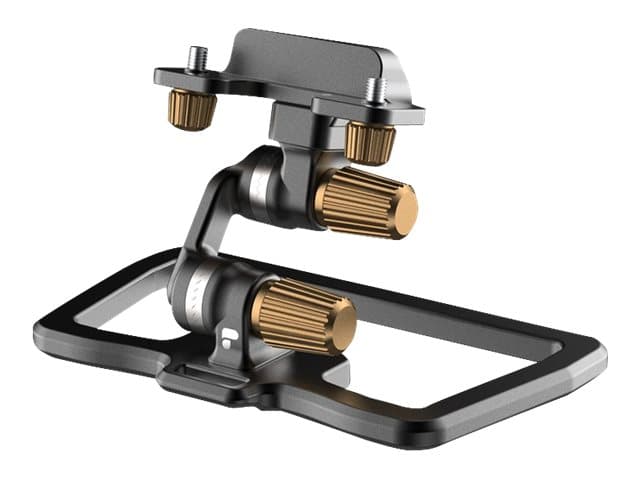 Polar Pro FlightDeck - Monteringsfäste för monitor - för DJI Mavic Air, Pro, Pro Platinum; Mavic 2