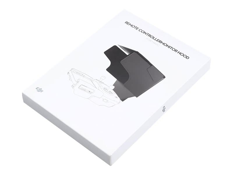 DJI Mavic - Kåpa till fjärrkontrollskärm