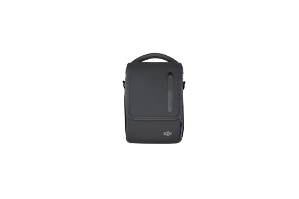 DJI Mavic 2, axelremsväska, Svart, Nylon, Polyester, Polyuretan, Bild, Mavic 2 Pro Mavic 2 Zoom, 160 mm