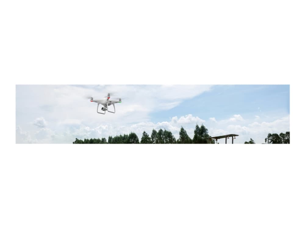 DJI Phantom 4 RTK Combo Drone (EU)