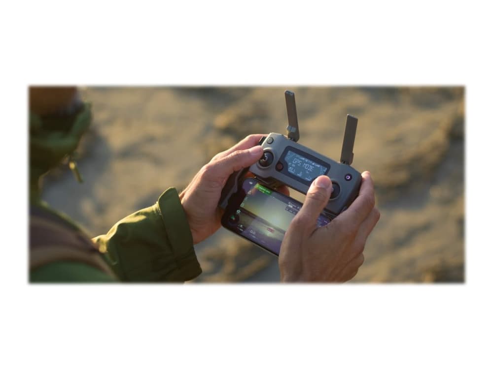 DJI Mavic 2 Pro mit Smart Controller