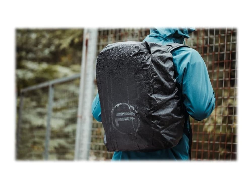PGYTECH OneMo - Set med ryggsäck och väska för drönare/linser - 85 % polyester, 15 % polyuretan - skymningssvart