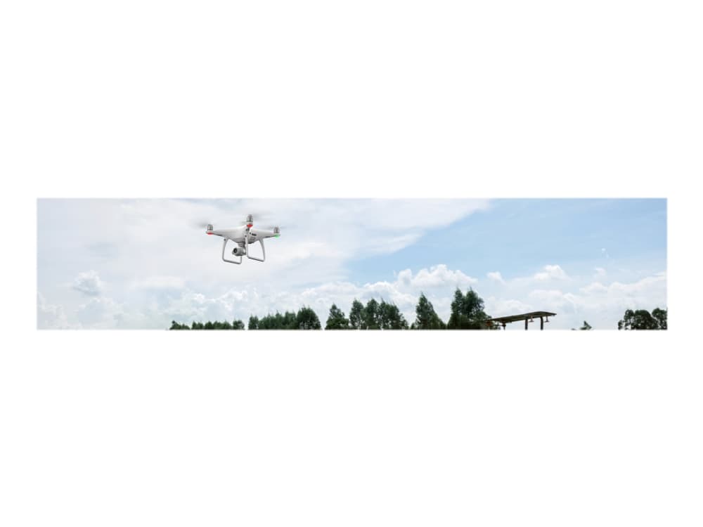 DJI Phantom 4 RTK SDK