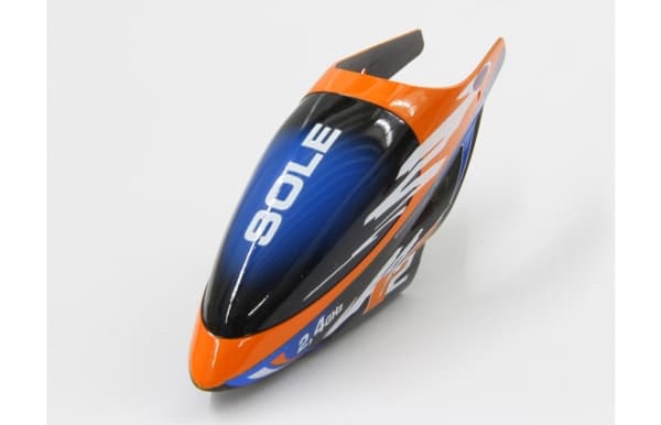 Canopy SoleV2