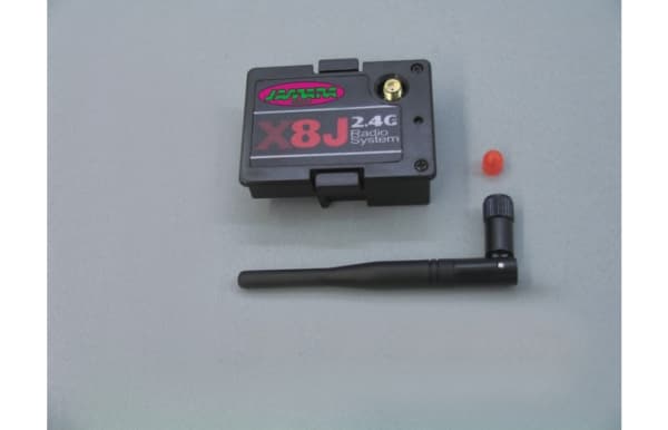 HF-Module X8-J 2,4GHz JR