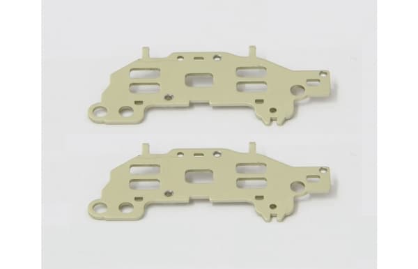 Side pieces Gyro-T 2,4 inner