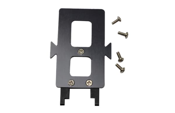 Battery support E-Rix 450