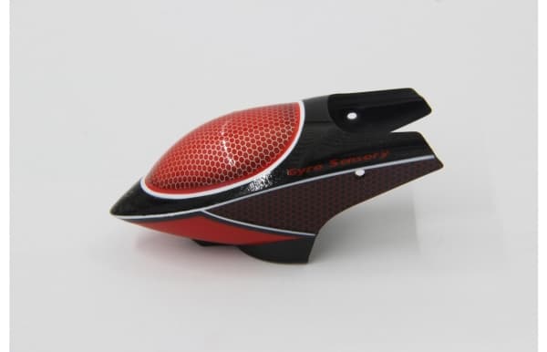 Canopy Sensory 3ch Mini-Heli