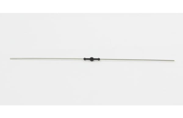 Flybar Assembly Piwi