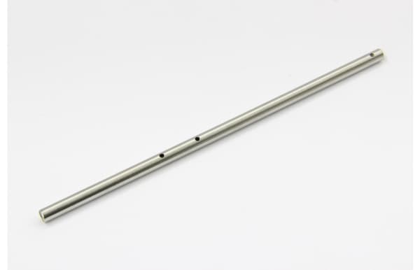 Rotor shaft outer District