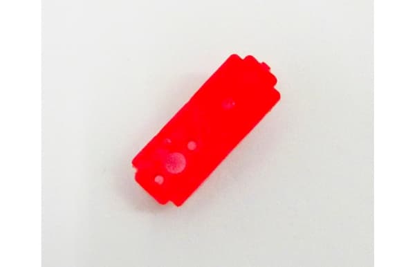 Case Centre Piece Micr o-RED-Ser