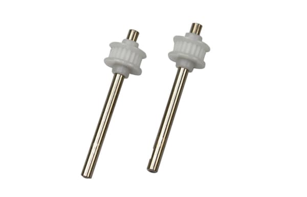 Rear rotor shaft E-Rix 500