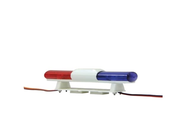 Car LED SignalLight double rou nd b/r