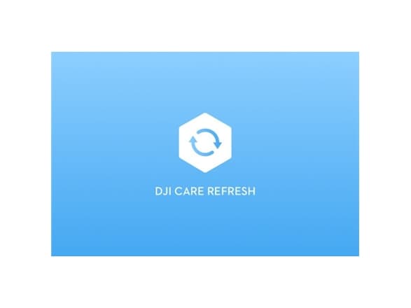 DJI Care Refresh (for Osmo Action Camera)