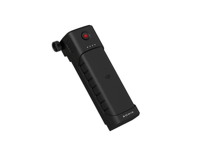 DJI 12293, Batteri, DJI
