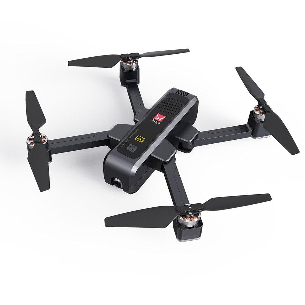 MJX Bugs 4W PRO RC drönare 1080P kamera
