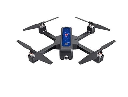 MJX Bugs 4W PRO RC drönare 1080P kamera