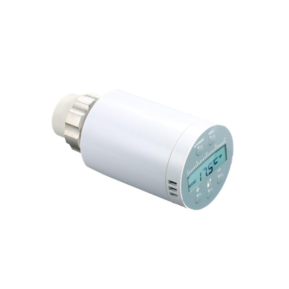 SEA801-APP-termostat Google home termostat