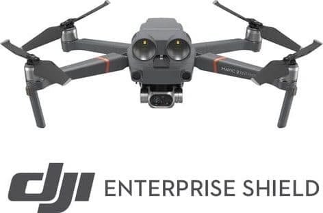 DJI DJI Enterprise Shield (Care Refresh) Mavic 2 Enterprise Dual - Electronic code