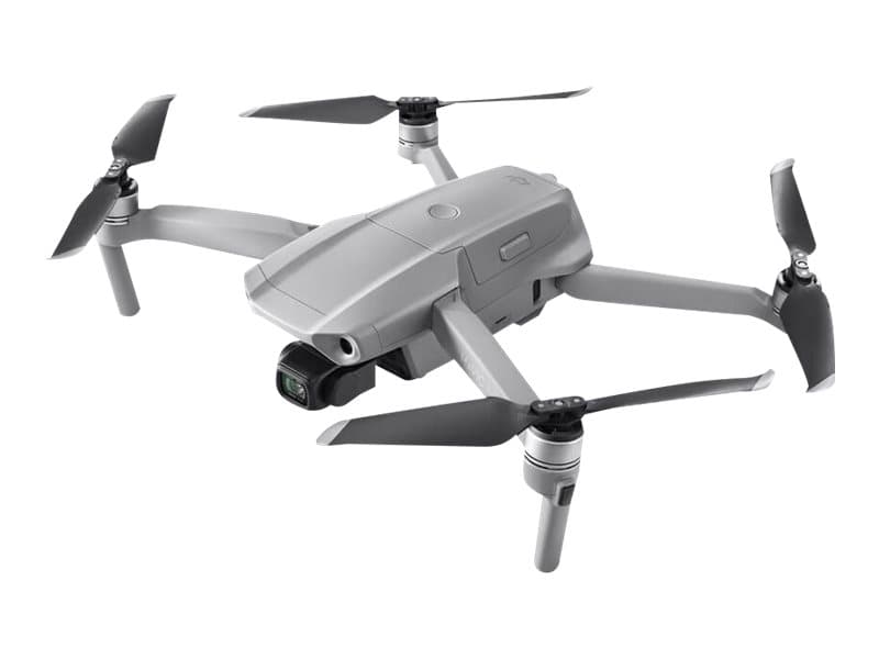 DJI Mavic Air 2 - Drönare - grå