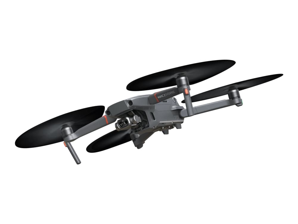 DJI Mavic 2 Enterprise Dual + Smart Controller drone