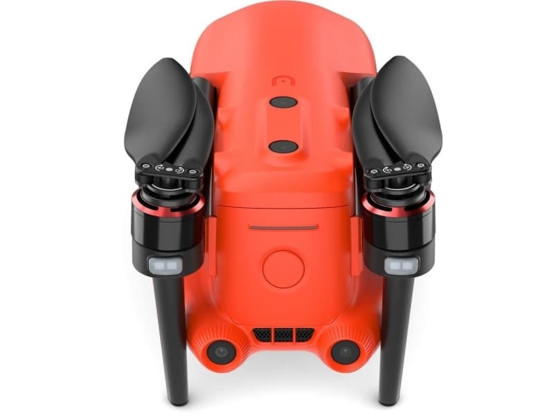 AUTEL Robotic EVO II Rugged Bundle