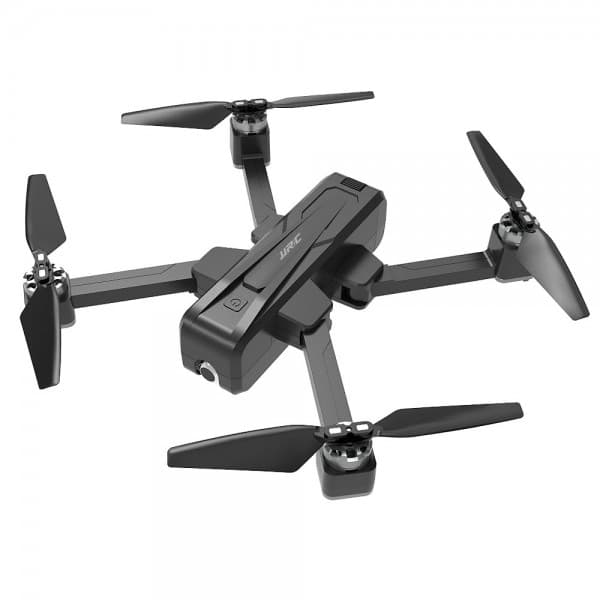 JJRC X11 2K GPS-kuvausdrone 5GHz WiFillä