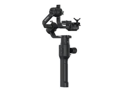 DJI Ronin-S - Motordrevet håndholdt stabilisator