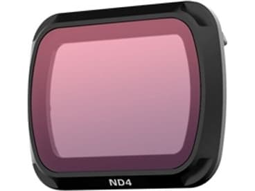 SunnyLife Nd4 Ndx4 Täysin harmaa suodatin Dji Mavic Air 2:een