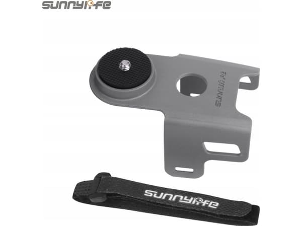 SunnyLife kiinnike 1/4" kierteelle / lampulle / kameralle Dji Mavic Air 2:een