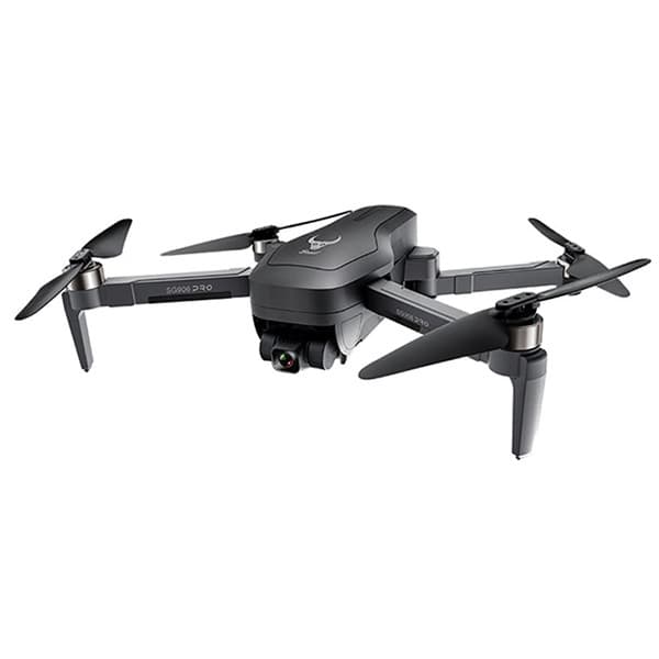 ZLRC SG906 Beast Pro 2 4K GPS-kuvausdrone