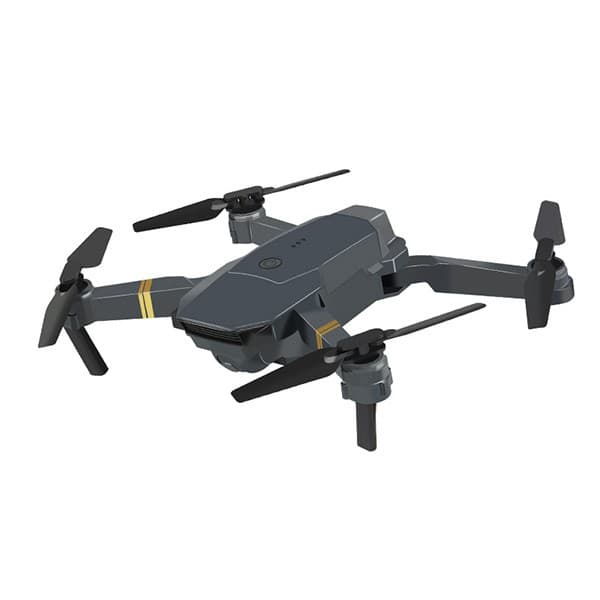DroneX Pro WiFi 720p FPV-drone