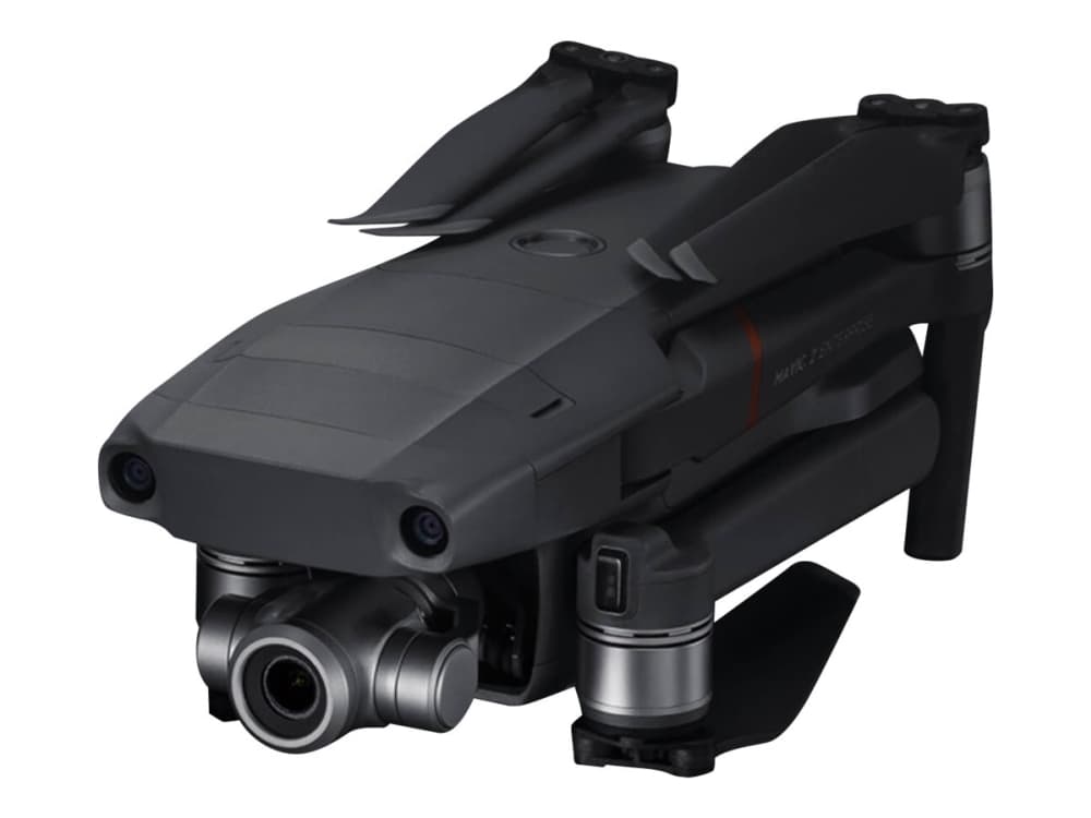 DJI Mavic 2 Enterprise + Smart Controller drone
