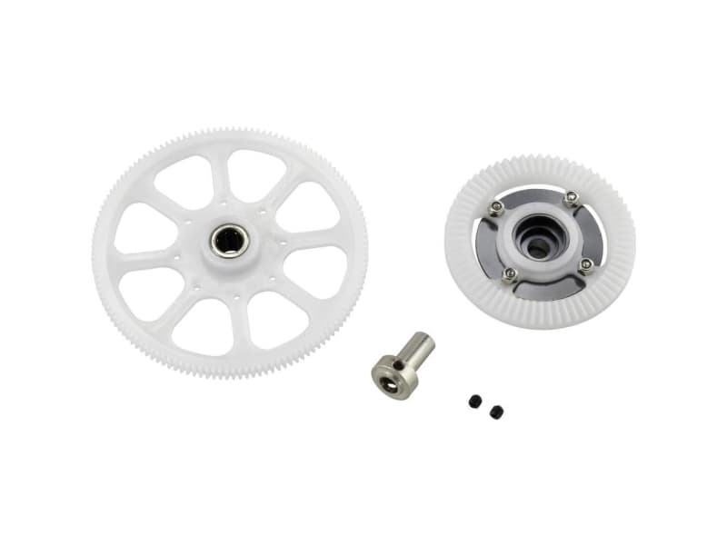 Reely Reservedel Hoveddrev Passer til model: Falcon V2 41032 + 41201 + 41042