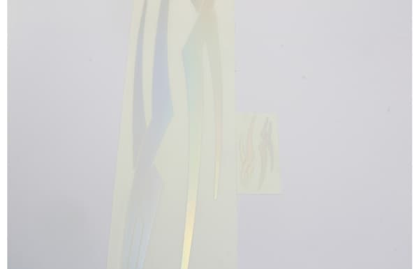 Hollow Desing 01 MHM 2 pcs