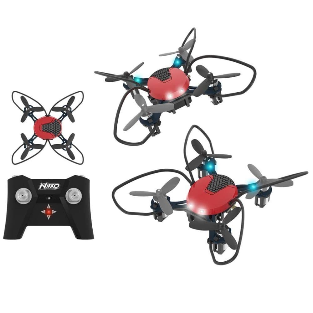 Nikko Drone Air Mini Sky Explor 22621