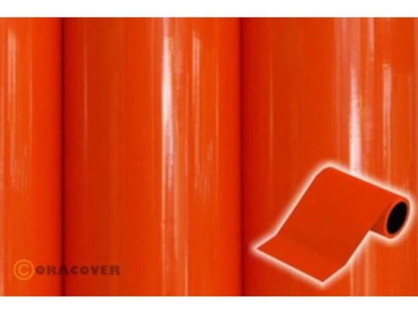 Oracover 27-060-005 Deko-striber Oratrim (L x B) 5 m x 9.5 cm Orange