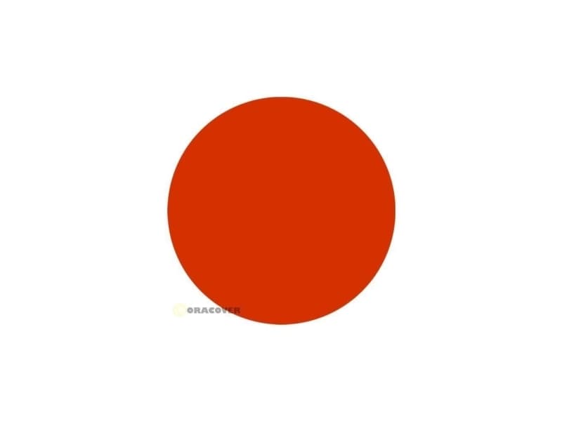 Oracover 27-060-005 Deko-striber Oratrim (L x B) 5 m x 9.5 cm Orange